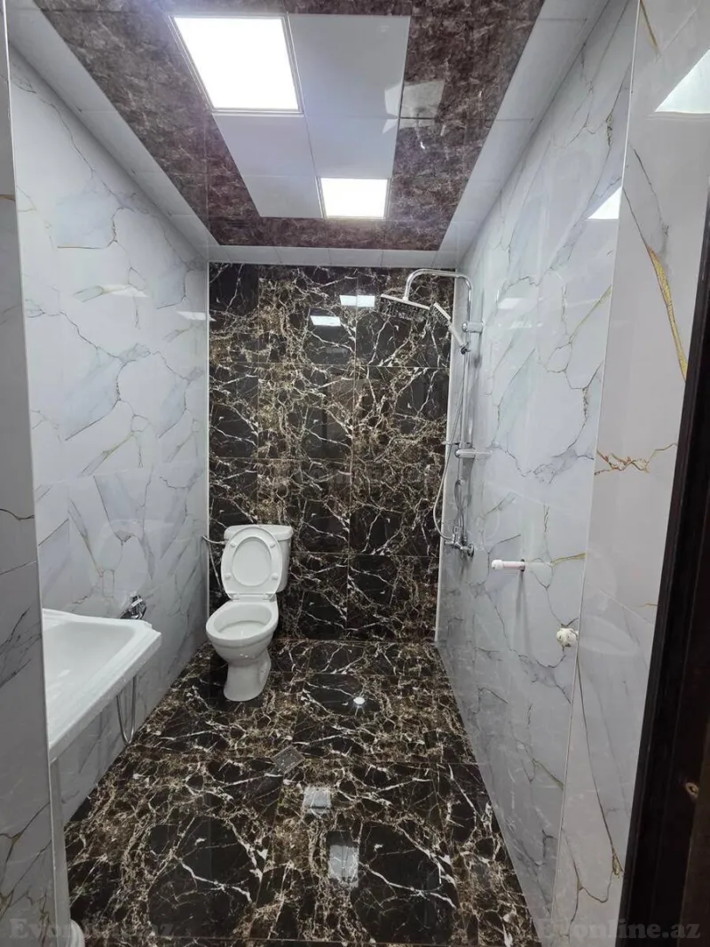 Satılır 3 otaqlı Həyət evi 65 m² Ramana - şəkil 7