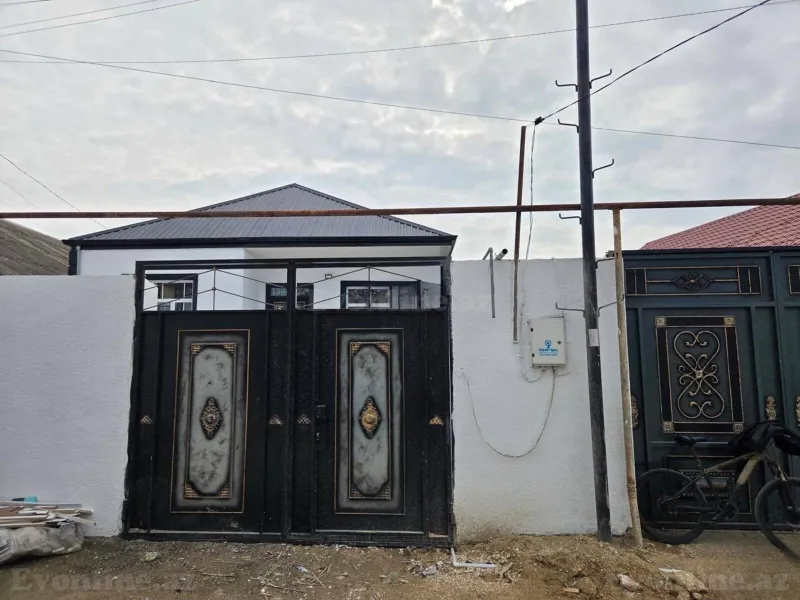 Satılır 3 otaqlı Həyət evi 65 m² Ramana - şəkil 8