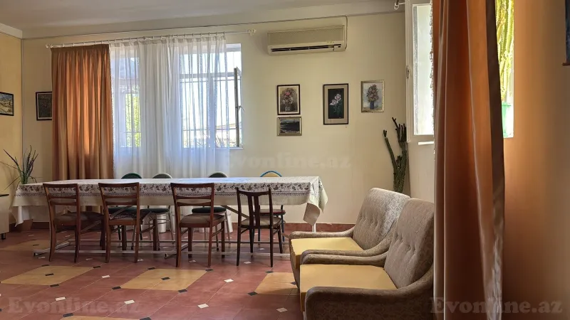 Satılır 6 otaqlı Həyət evi 220 m² Görədil - şəkil 2