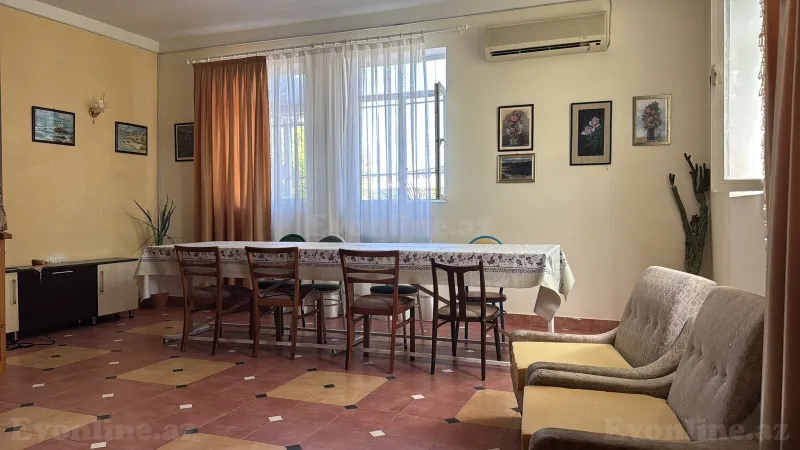 Satılır 6 otaqlı Həyət evi 220 m² Görədil - şəkil 3