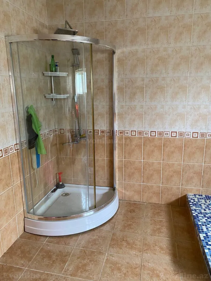 Satılır 6 otaqlı Həyət evi 220 m² Görədil - şəkil 4