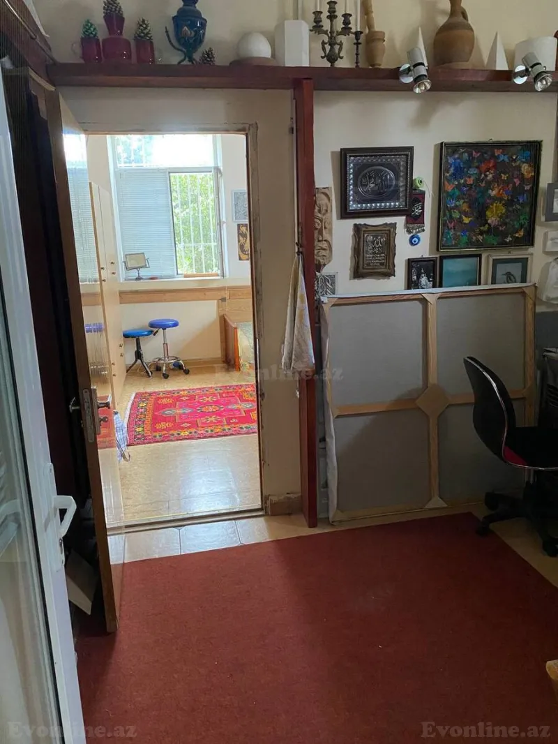 Satılır 6 otaqlı Həyət evi 220 m² Görədil - şəkil 5