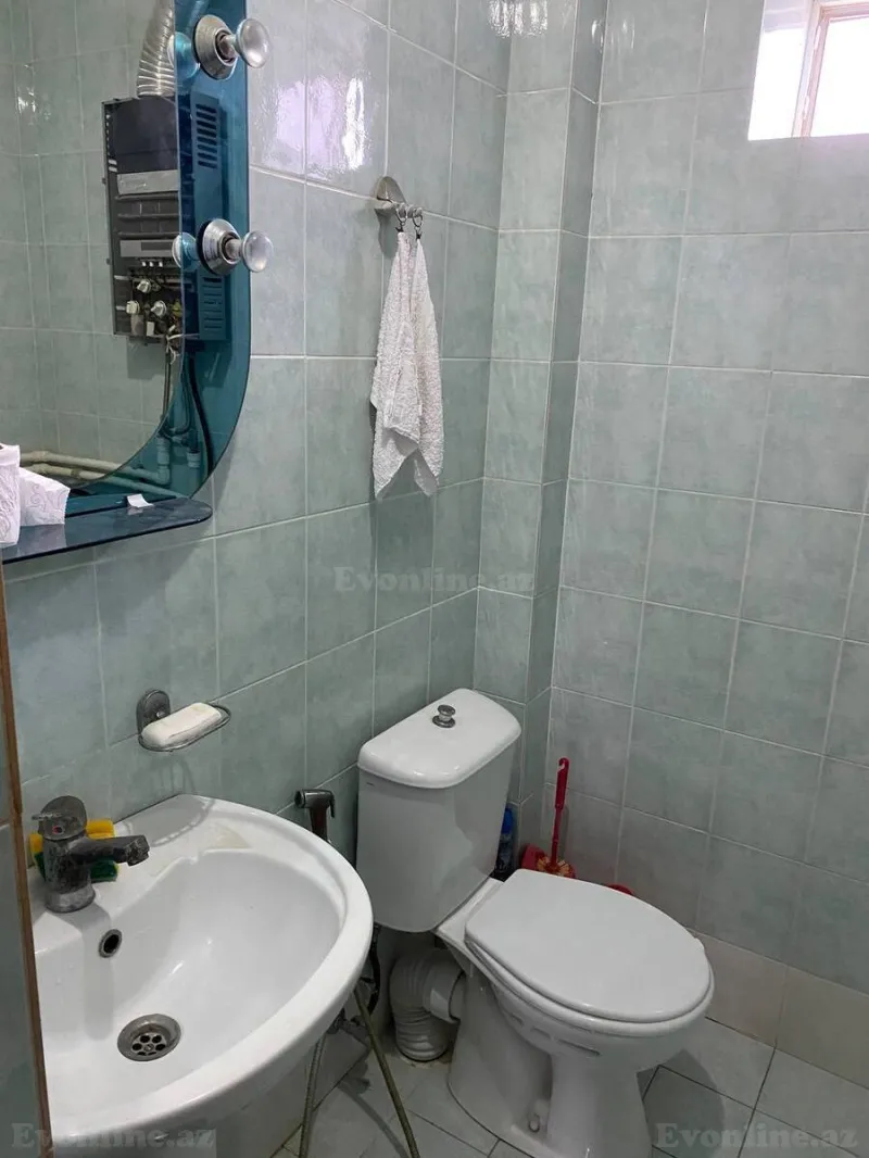 Satılır 6 otaqlı Həyət evi 220 m² Görədil - şəkil 6