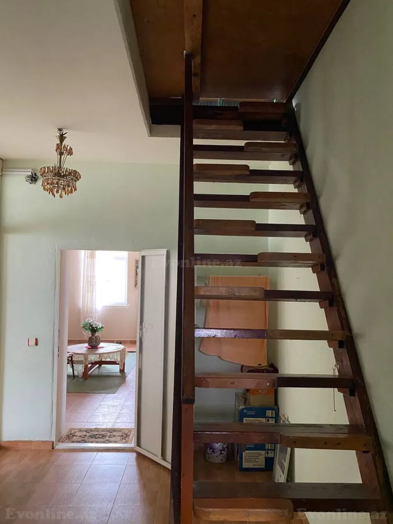 Satılır 6 otaqlı Həyət evi 220 m² Görədil - şəkil 7