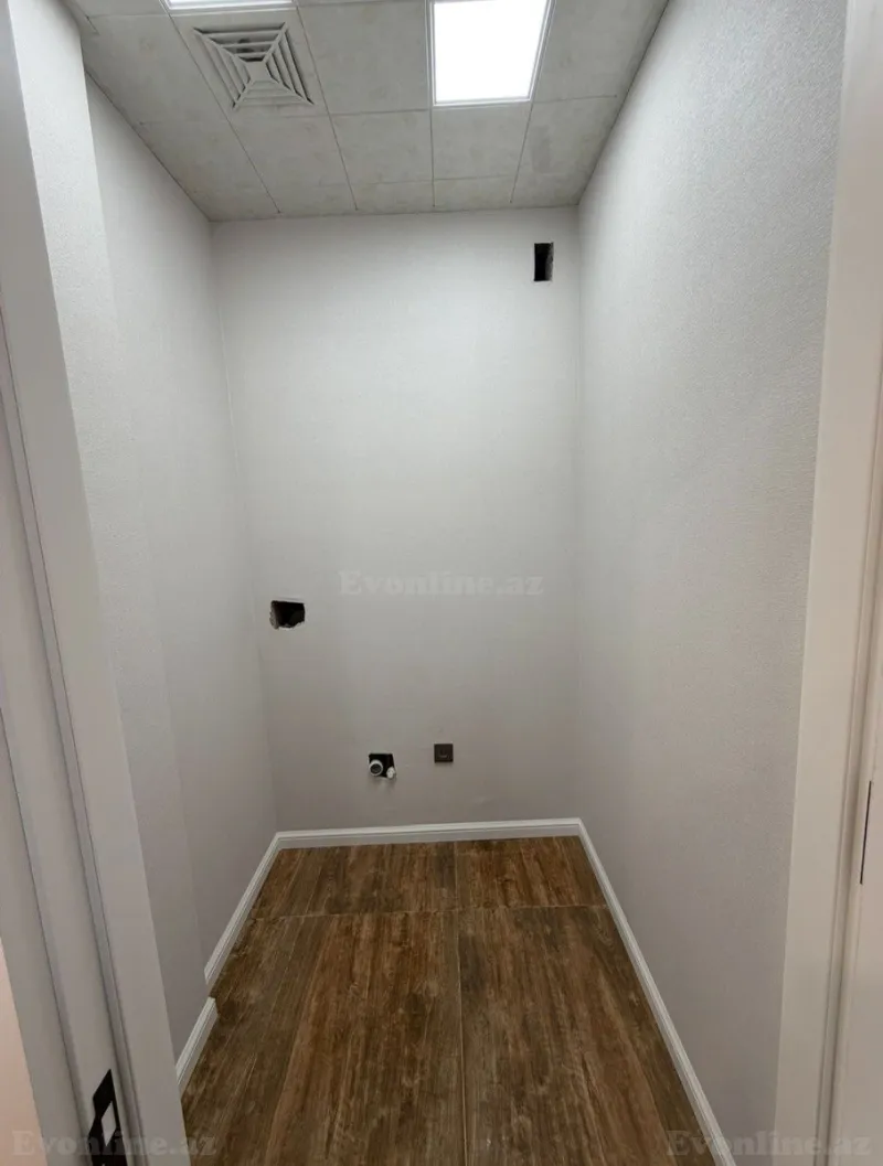 Satılır 2 otaqlı Mənzil Yeni tikili 83 m² Nərimanov r. - şəkil 8