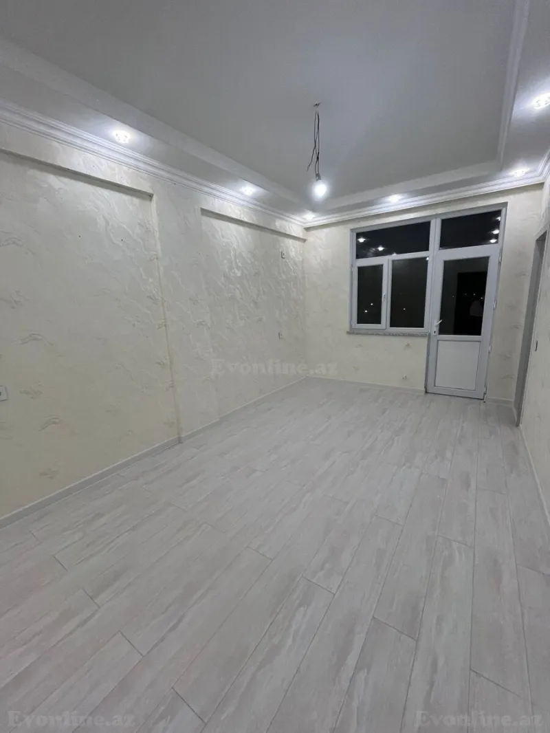 2 otaqlı Mənzil 57 m² Masazır Satılır