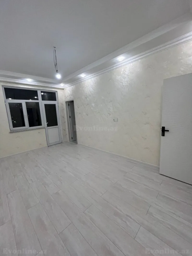 Satılır 2 otaqlı Mənzil Yeni tikili 57 m² Masazır - şəkil 2
