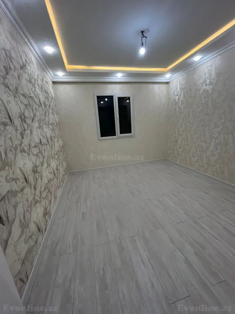 Satılır 2 otaqlı Mənzil Yeni tikili 57 m² Masazır - şəkil 3