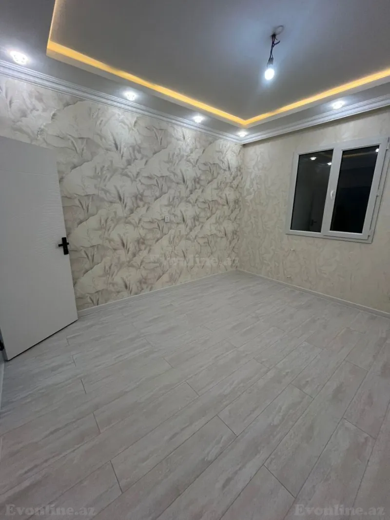 Satılır 2 otaqlı Mənzil Yeni tikili 57 m² Masazır - şəkil 4