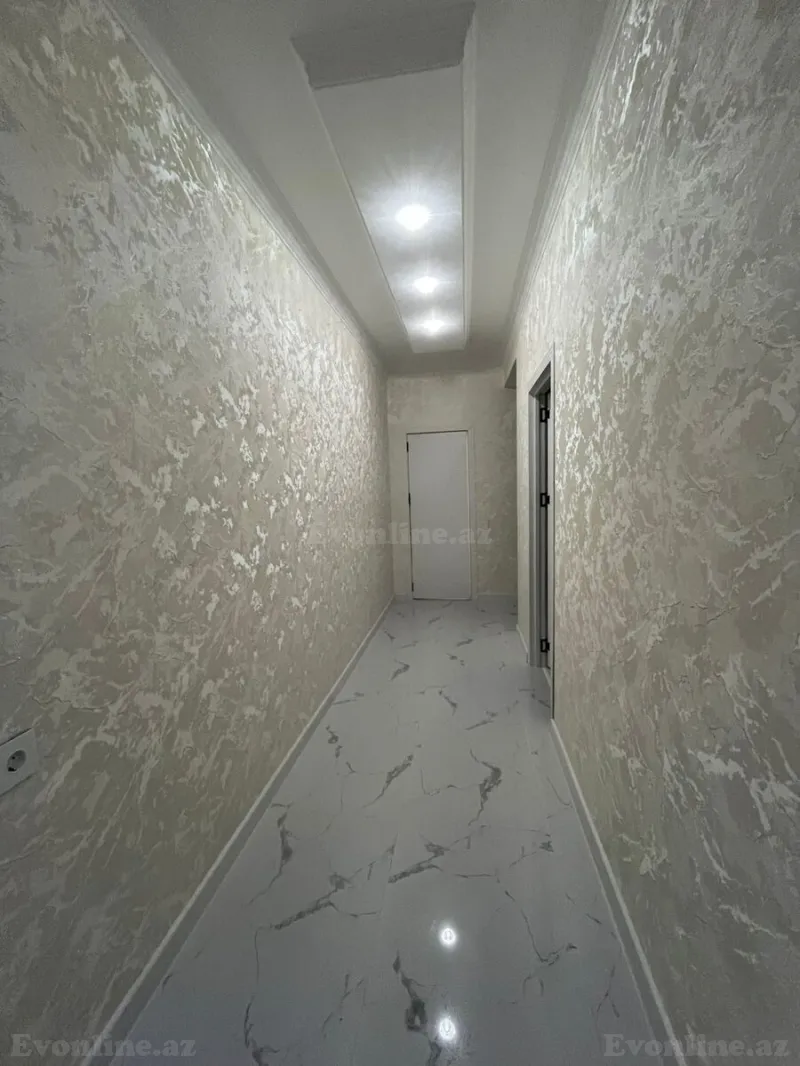 Satılır 2 otaqlı Mənzil Yeni tikili 57 m² Masazır - şəkil 7