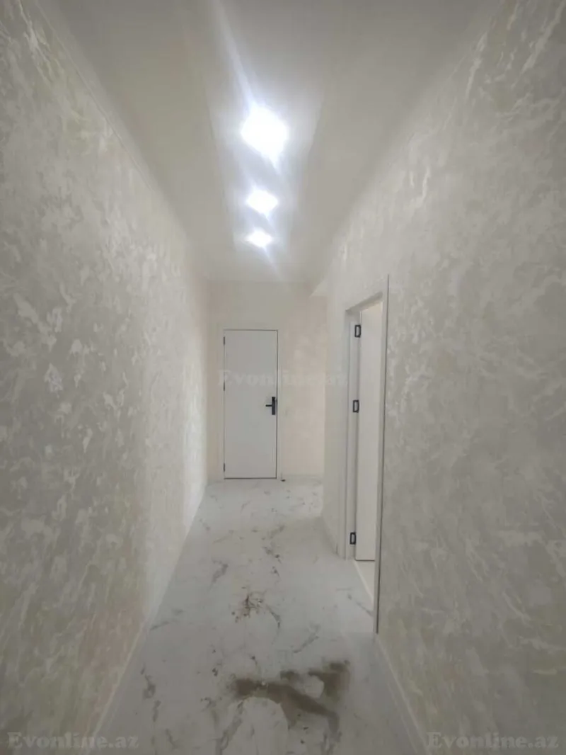 Satılır 2 otaqlı Mənzil Yeni tikili 57 m² Masazır - şəkil 8