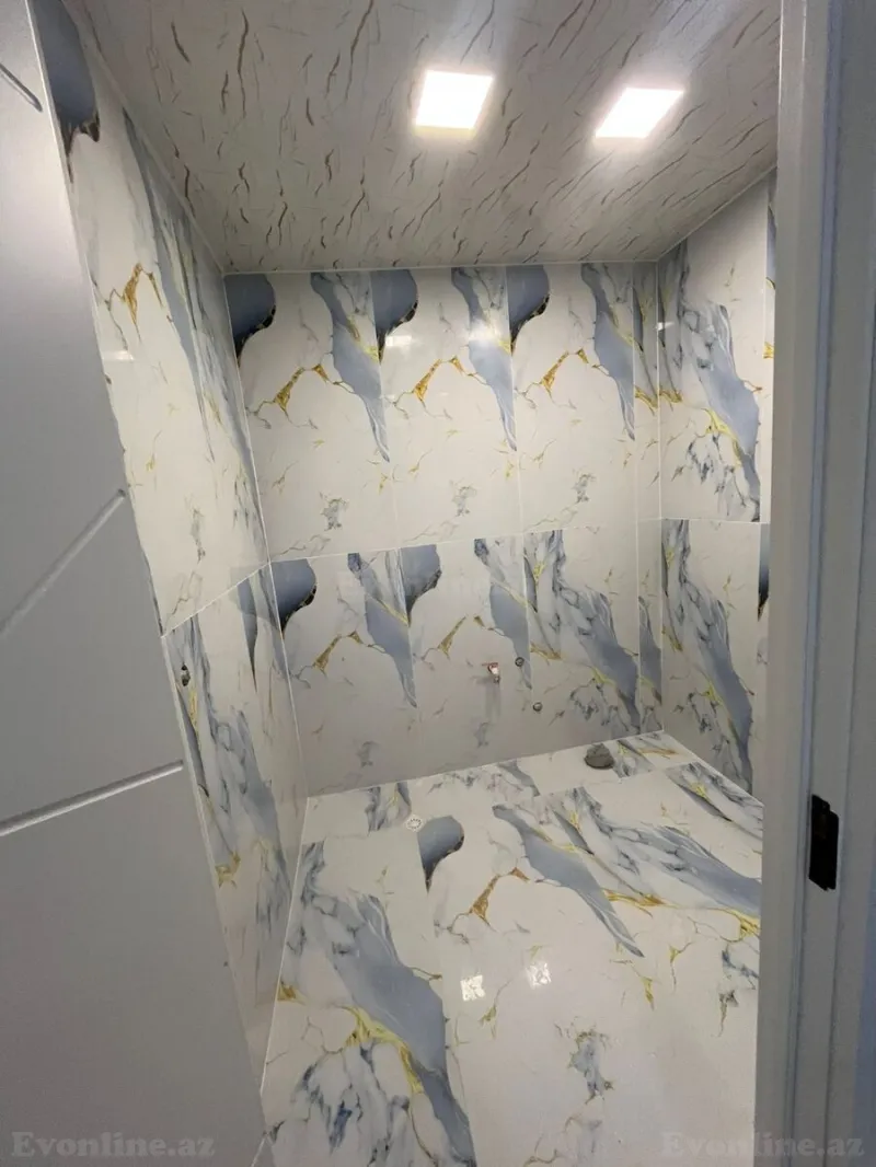 Satılır 2 otaqlı Mənzil Yeni tikili 57 m² Masazır - şəkil 9