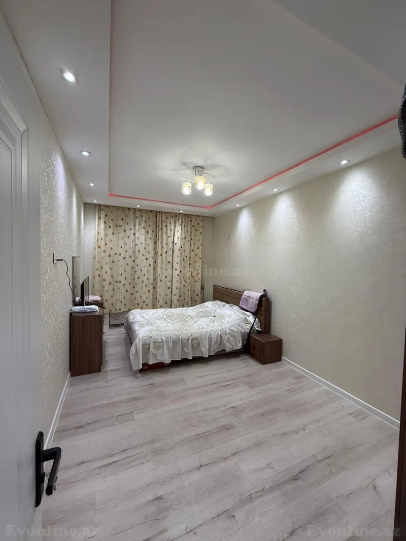 Satılır 2 otaqlı Mənzil Yeni tikili 54 m² Masazır - şəkil 6