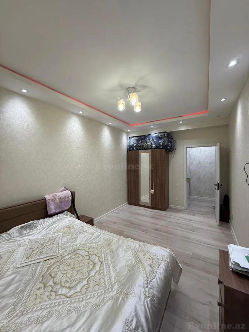 Satılır 2 otaqlı Mənzil Yeni tikili 54 m² Masazır - şəkil 7