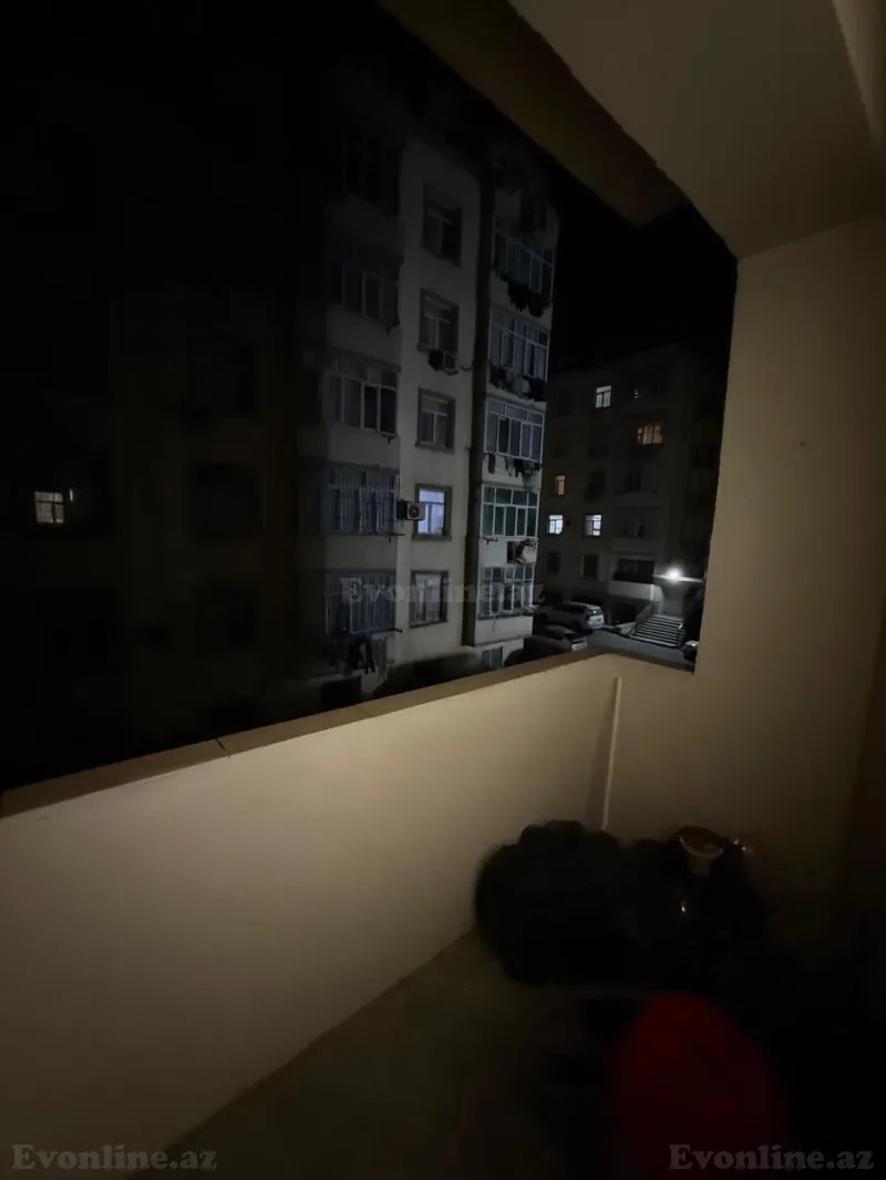 Satılır 2 otaqlı Mənzil Yeni tikili 54 m² Masazır - şəkil 12