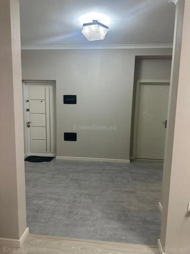 Satılır 2 otaqlı Mənzil Yeni tikili 93 m² Nəriman Nərimanov m. - şəkil 8