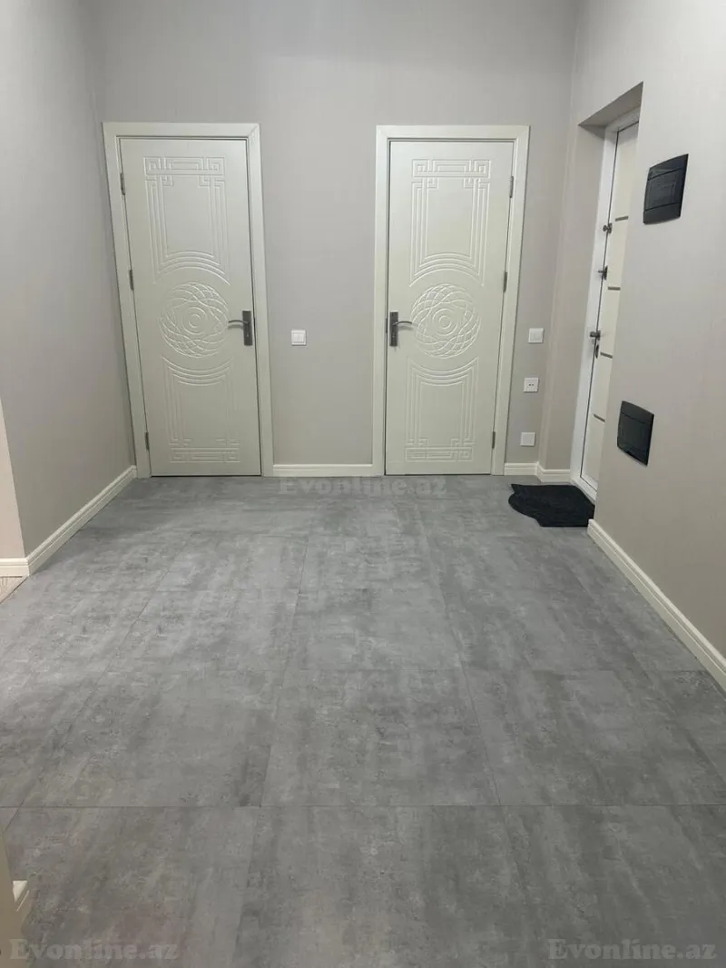 Satılır 2 otaqlı Mənzil Yeni tikili 93 m² Nəriman Nərimanov m. - şəkil 9