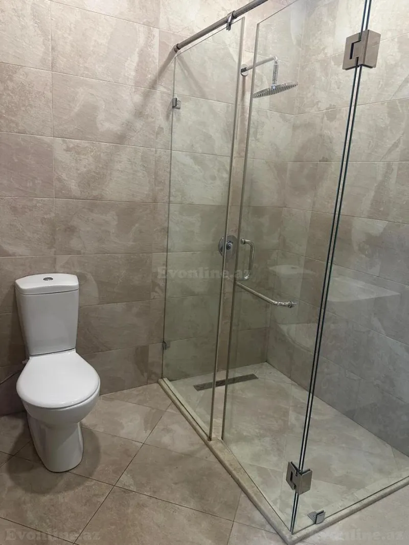 Satılır 2 otaqlı Mənzil Yeni tikili 93 m² Nəriman Nərimanov m. - şəkil 20