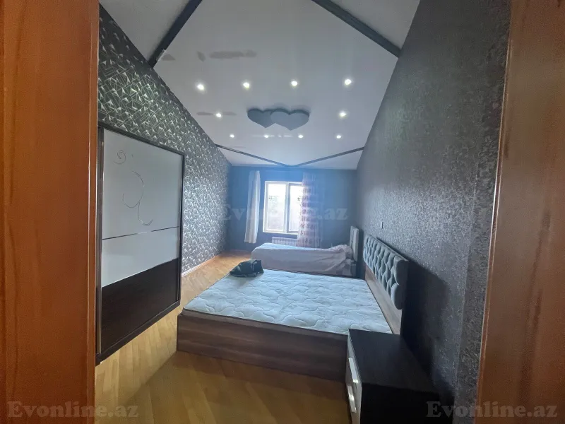 Satılır 3 otaqlı Mənzil Yeni tikili 100 m² 8-ci mikrorayon - şəkil 2
