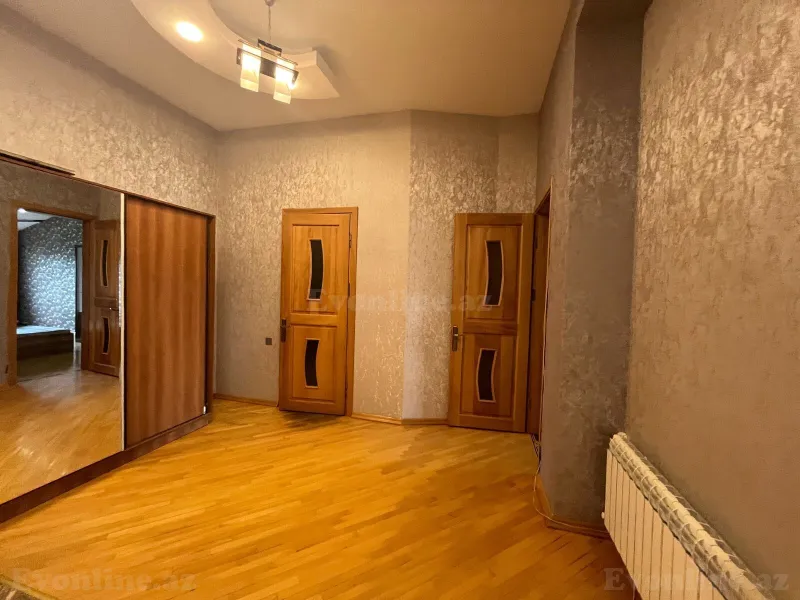 Satılır 3 otaqlı Mənzil Yeni tikili 100 m² 8-ci mikrorayon - şəkil 5