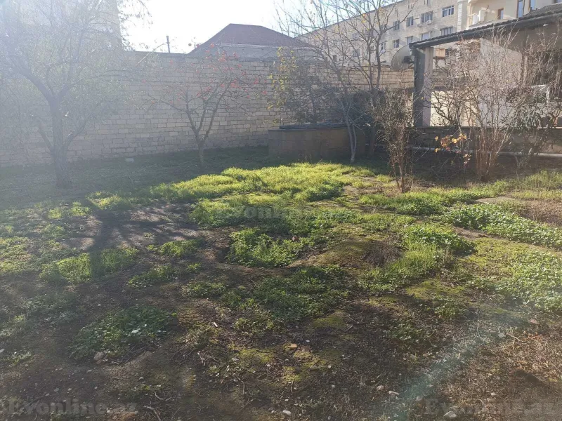 Satılır Torpaq 7.7 sot Badamdar - şəkil 5
