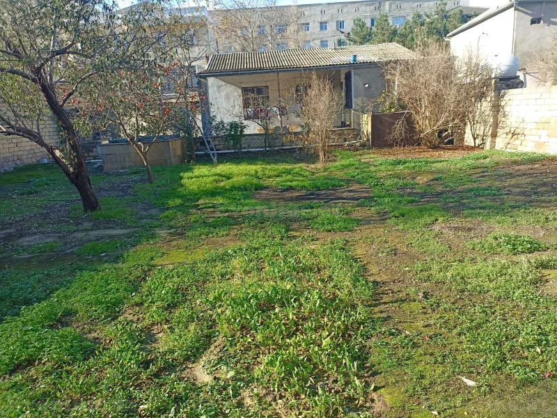 Satılır Torpaq 7.7 sot Badamdar - şəkil 6