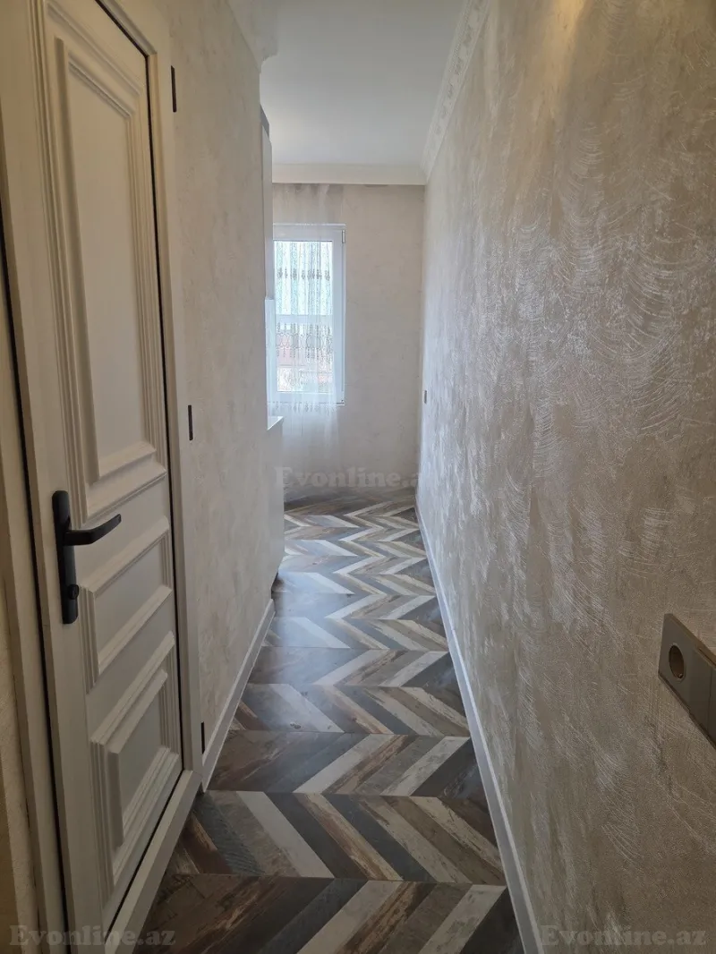 Satılır 2 otaqlı Mənzil Köhnə tikili 65 m² Binə - şəkil 5