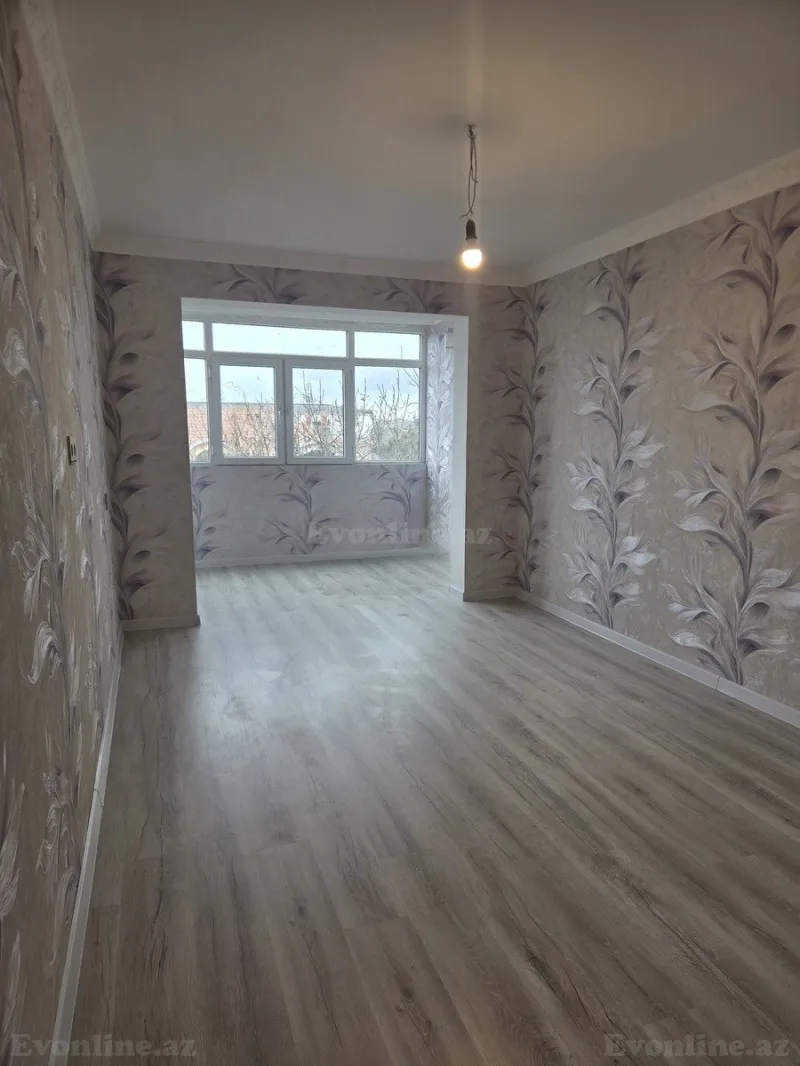 Satılır 2 otaqlı Mənzil Köhnə tikili 65 m² Binə - şəkil 7