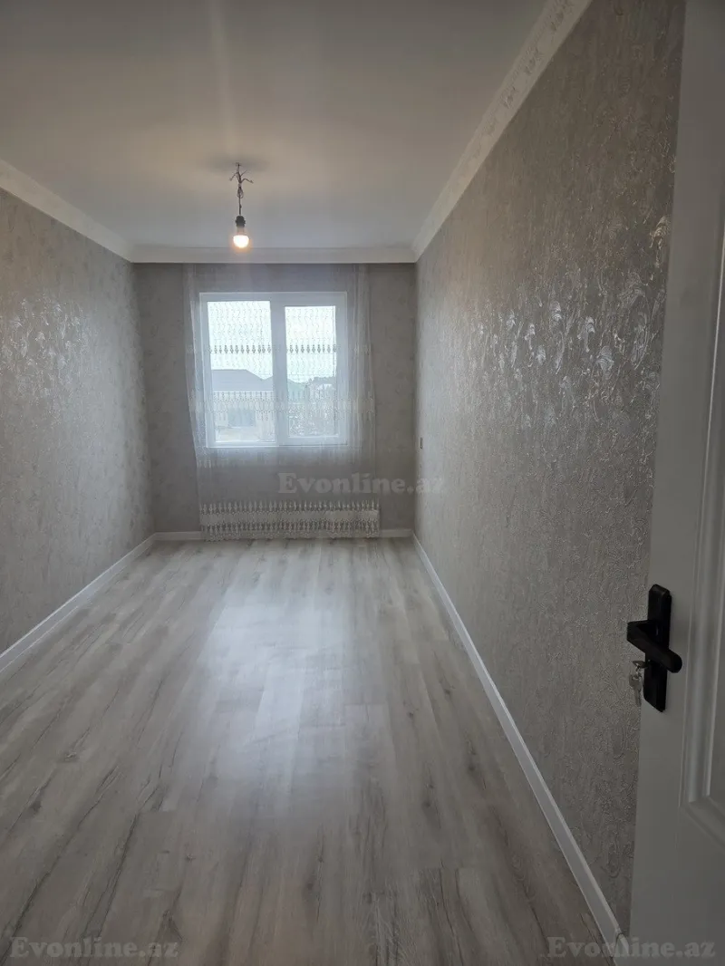 Satılır 2 otaqlı Mənzil Köhnə tikili 65 m² Binə - şəkil 9