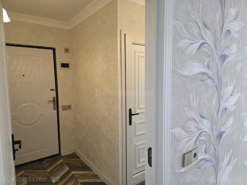 Satılır 2 otaqlı Mənzil Köhnə tikili 65 m² Binə - şəkil 11
