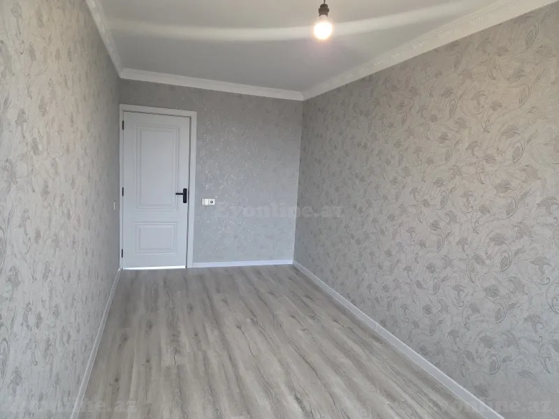 Satılır 2 otaqlı Mənzil Köhnə tikili 65 m² Binə - şəkil 12