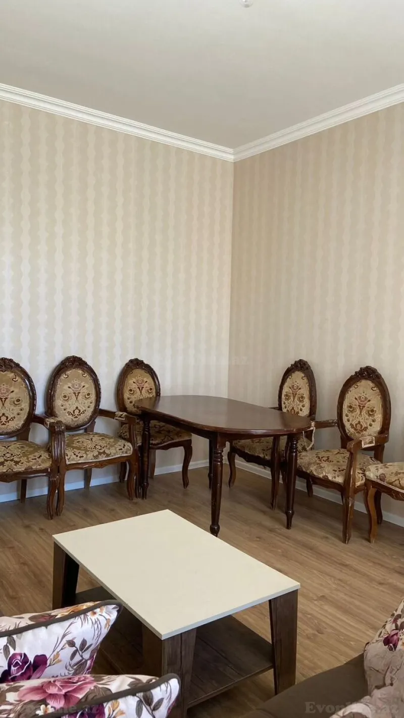 Satılır 3 otaqlı Mənzil Yeni tikili 73 m² Hövsan - şəkil 2