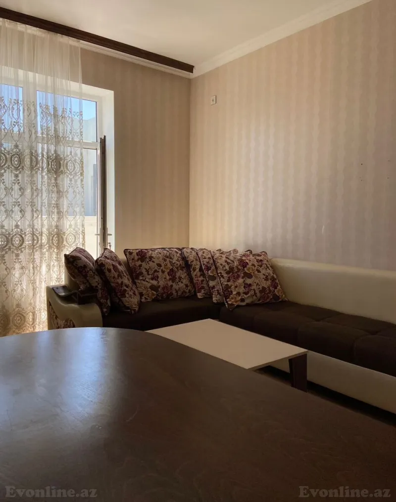 Satılır 3 otaqlı Mənzil Yeni tikili 73 m² Hövsan - şəkil 3
