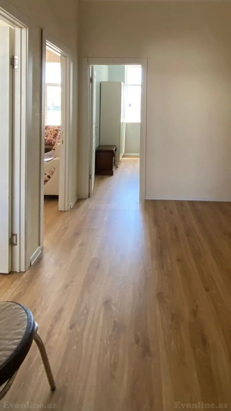 Satılır 3 otaqlı Mənzil Yeni tikili 73 m² Hövsan - şəkil 4