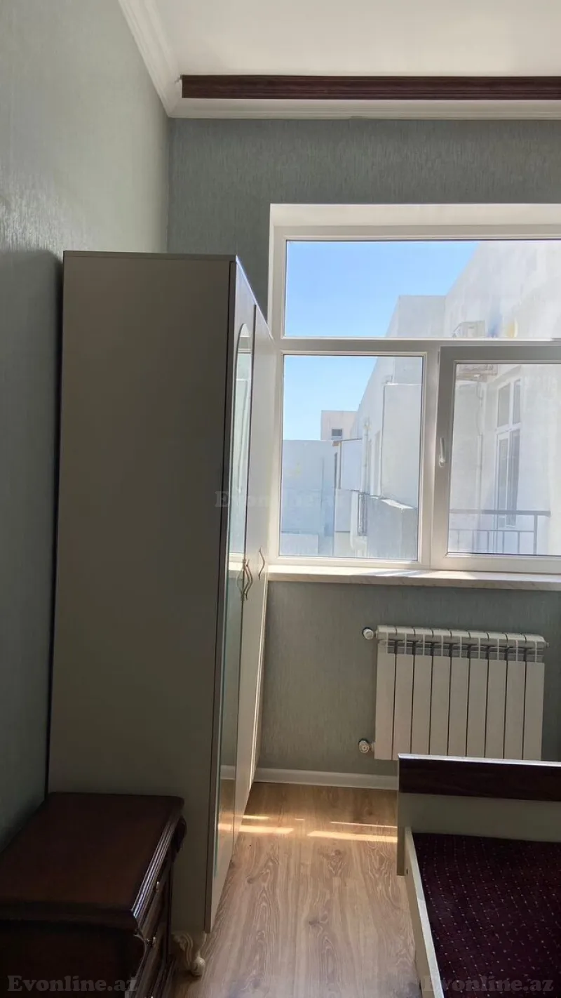 Satılır 3 otaqlı Mənzil Yeni tikili 73 m² Hövsan - şəkil 5