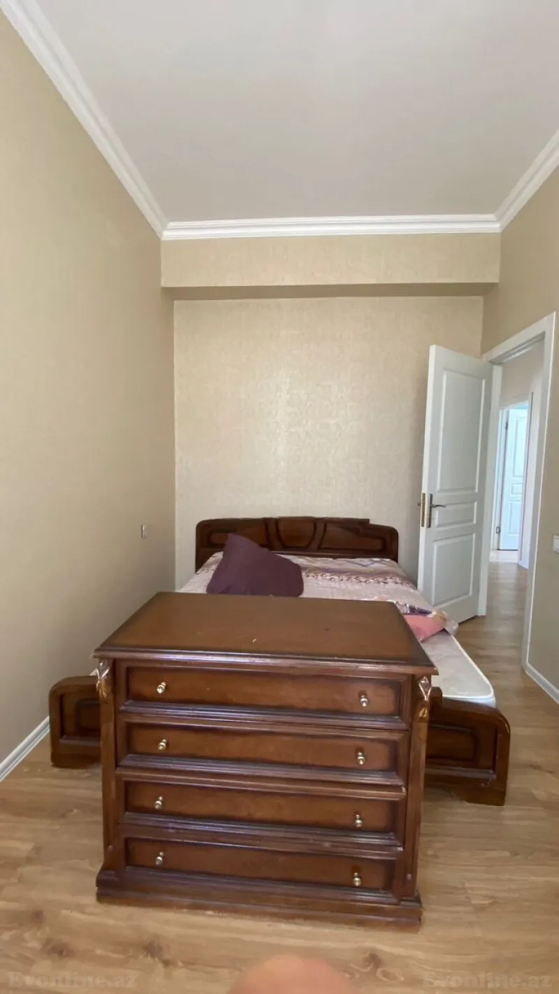 Satılır 3 otaqlı Mənzil Yeni tikili 73 m² Hövsan - şəkil 6