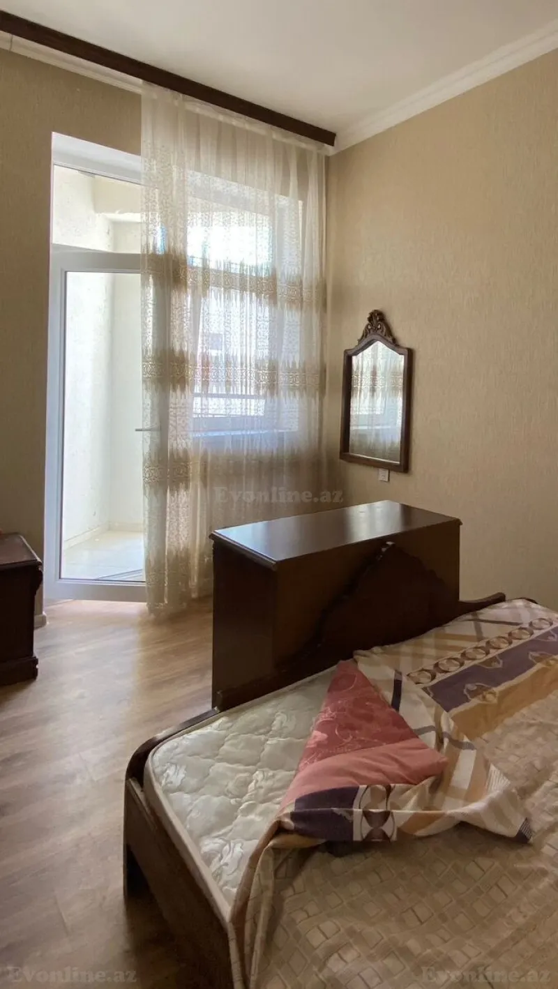 Satılır 3 otaqlı Mənzil Yeni tikili 73 m² Hövsan - şəkil 7