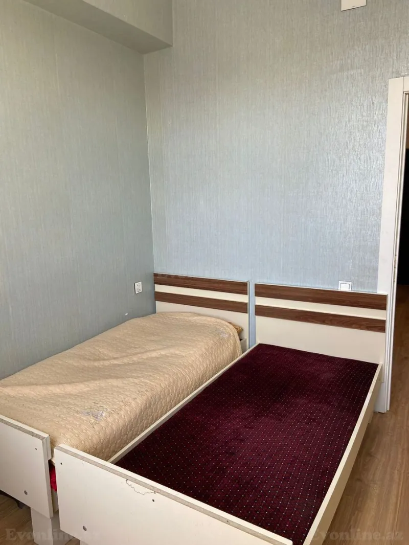 Satılır 3 otaqlı Mənzil Yeni tikili 73 m² Hövsan - şəkil 8