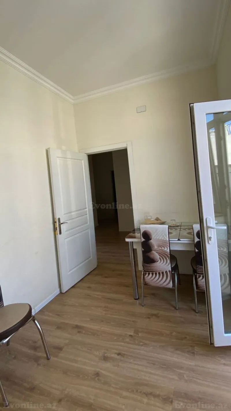 Satılır 3 otaqlı Mənzil Yeni tikili 73 m² Hövsan - şəkil 9