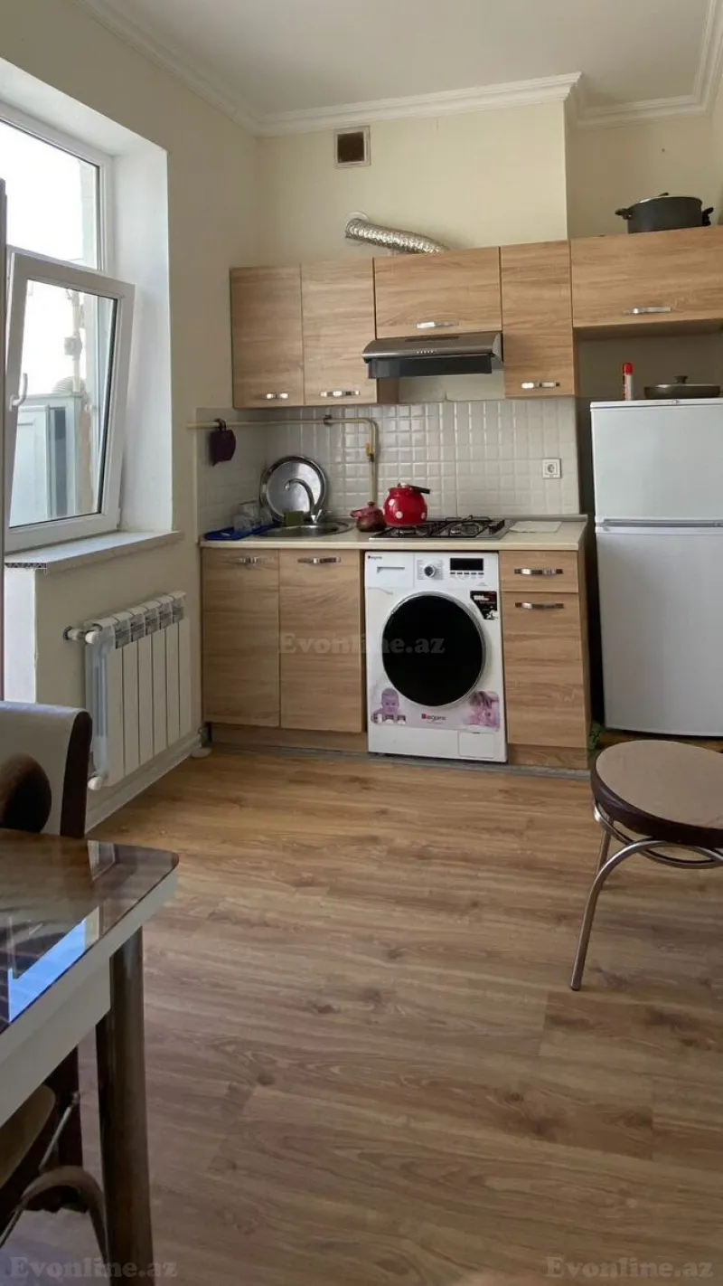 Satılır 3 otaqlı Mənzil Yeni tikili 73 m² Hövsan - şəkil 10
