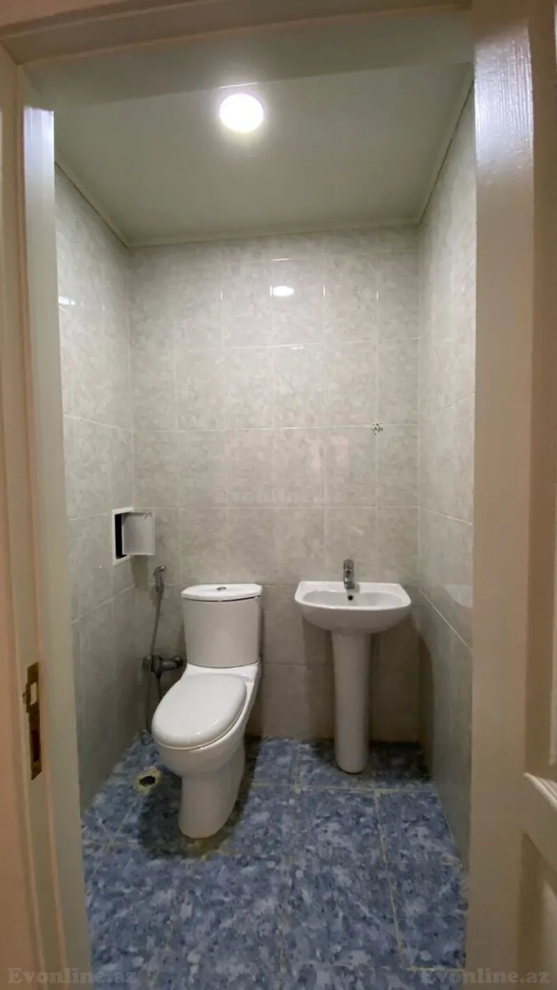 Satılır 3 otaqlı Mənzil Yeni tikili 73 m² Hövsan - şəkil 11