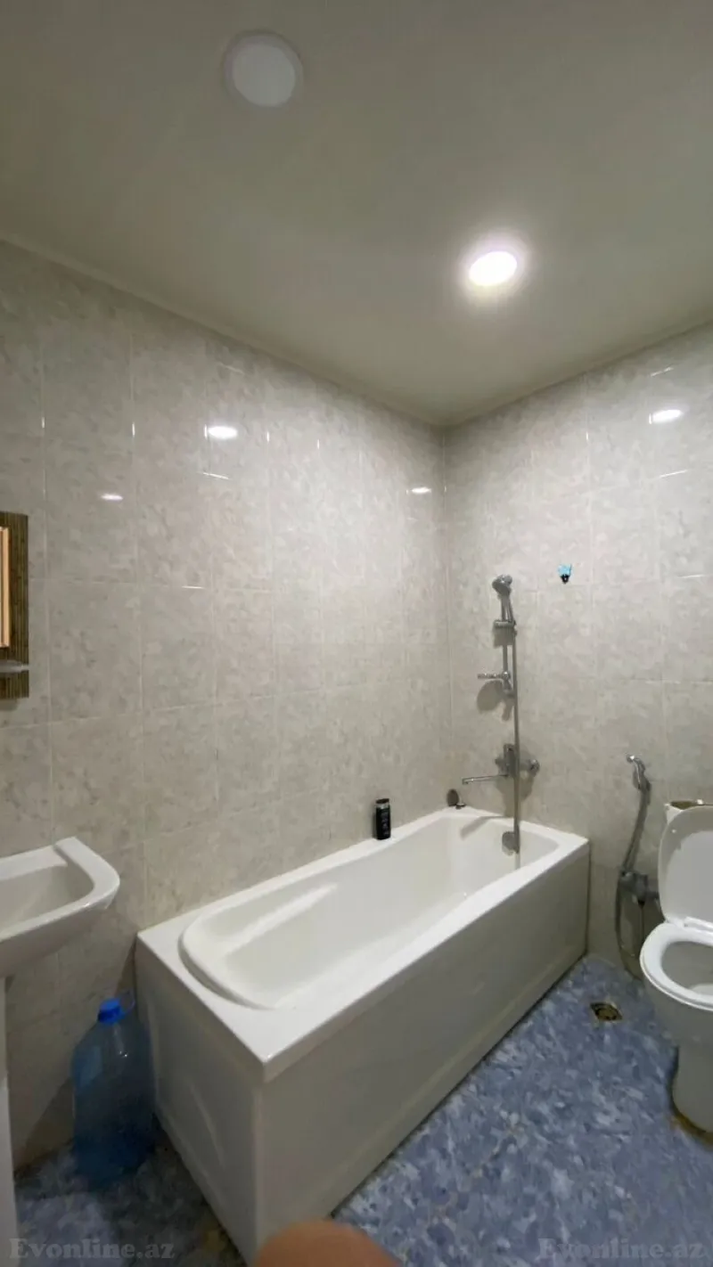 Satılır 3 otaqlı Mənzil Yeni tikili 73 m² Hövsan - şəkil 12