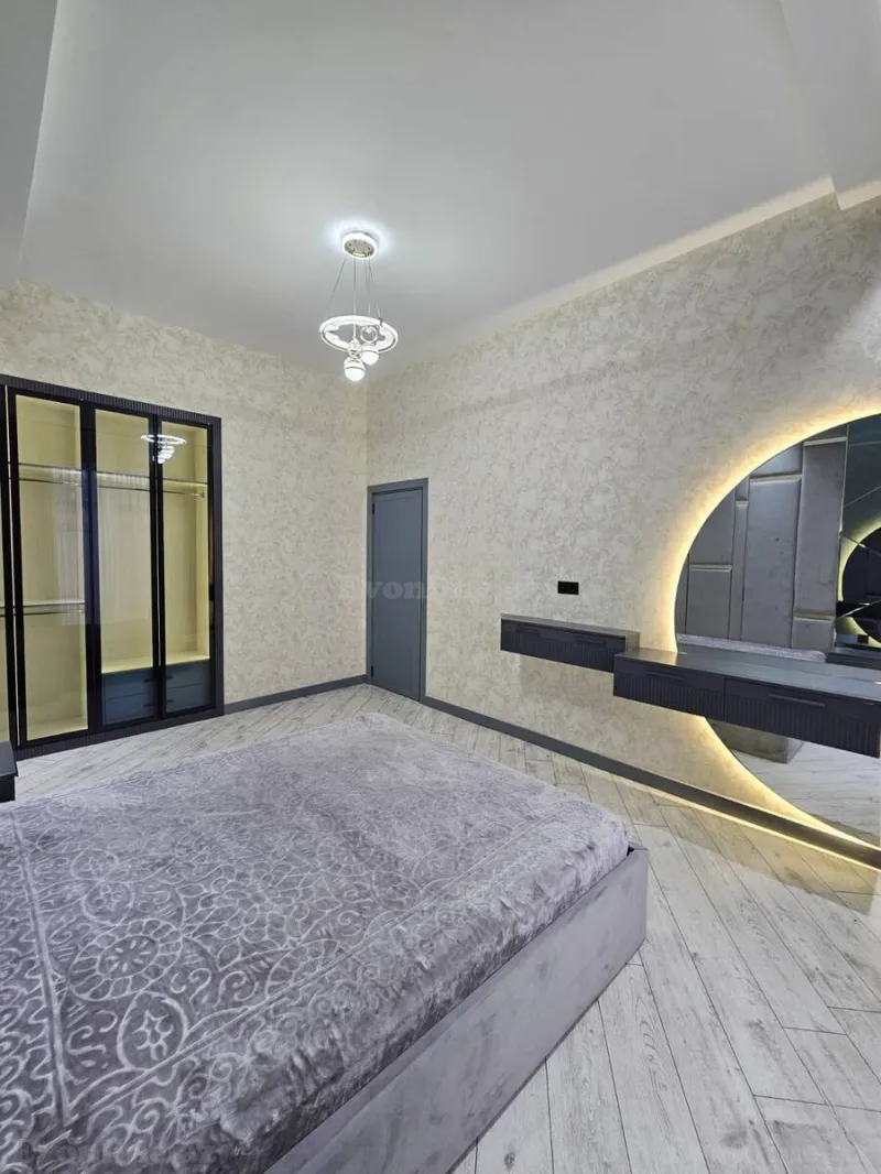 Satılır 4 otaqlı Həyət evi 185 m² Mərdəkan - şəkil 14