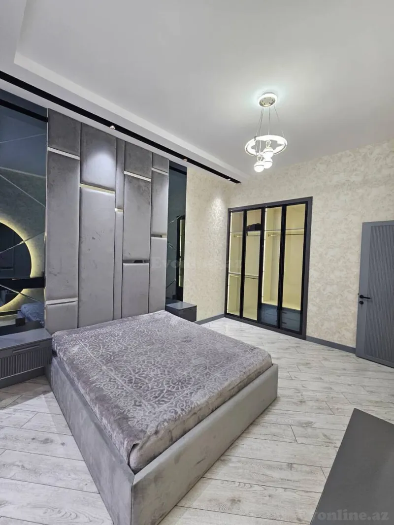 Satılır 4 otaqlı Həyət evi 185 m² Mərdəkan - şəkil 15
