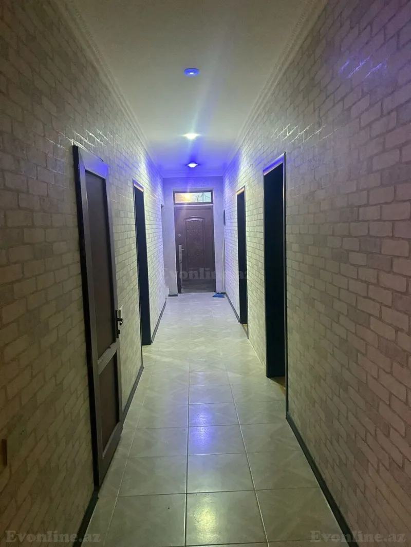 Satılır 5 otaqlı Həyət evi 180 m² Bahar - şəkil 2