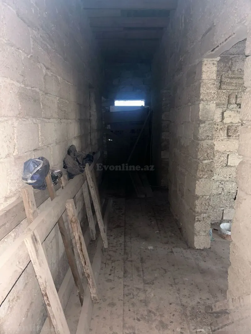 Satılır 5 otaqlı Həyət evi 180 m² Bahar - şəkil 4