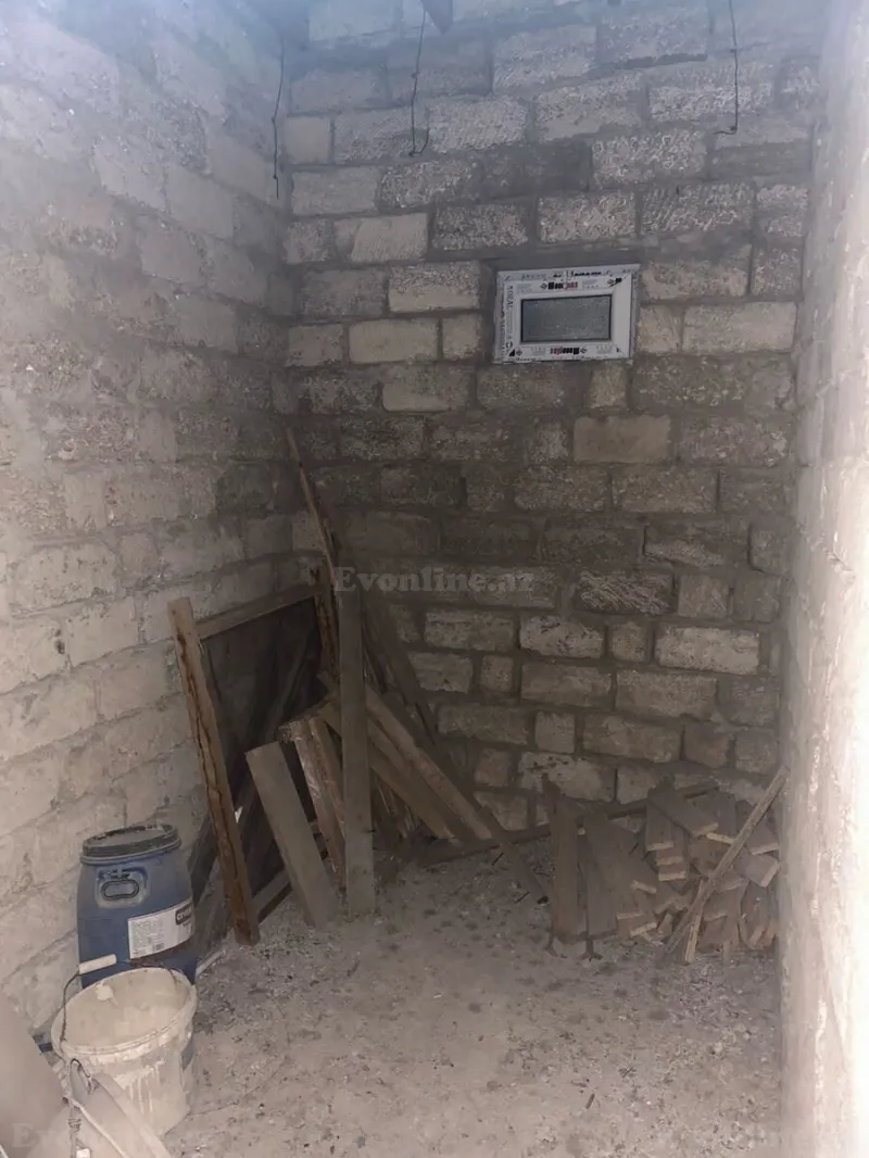 Satılır 5 otaqlı Həyət evi 180 m² Bahar - şəkil 5