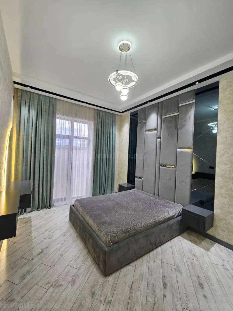 Satılır 4 otaqlı Həyət evi 185 m² Mərdəkan - şəkil 16