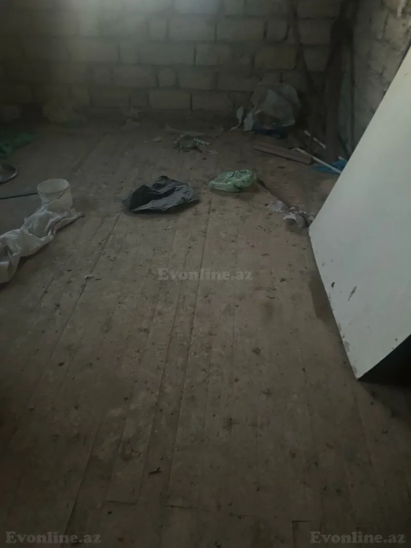 Satılır 5 otaqlı Həyət evi 180 m² Bahar - şəkil 13
