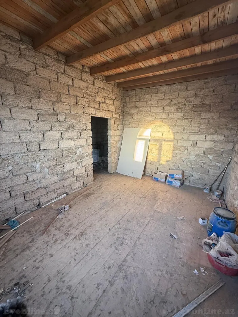Satılır 5 otaqlı Həyət evi 180 m² Bahar - şəkil 14